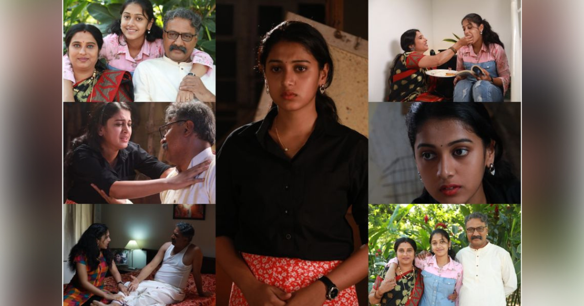 Aishwarya Gowdaa grabs a golden chance with pan-India film 'Engagement'